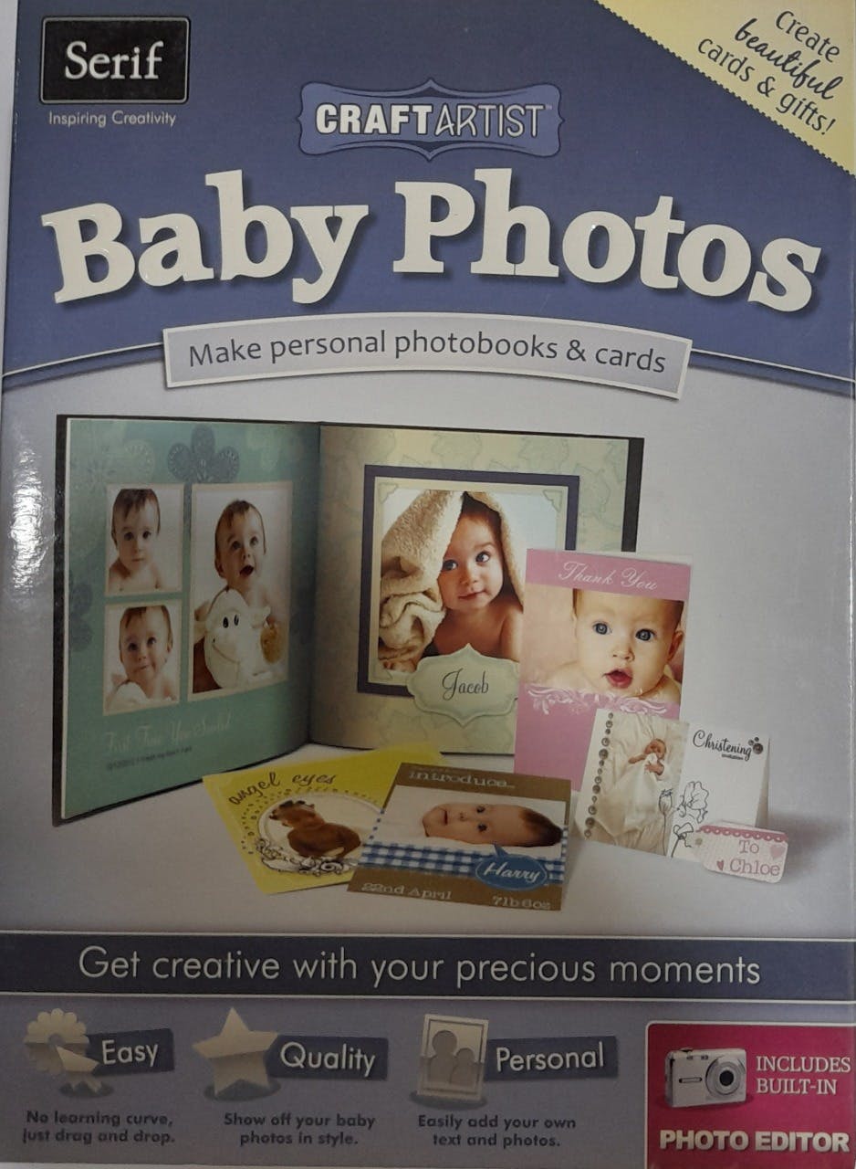 Baby Photos | IchoTech