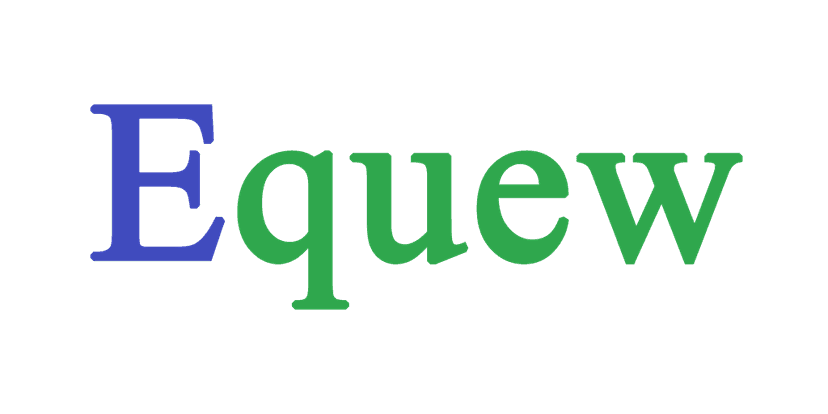 Equew | IchoTech