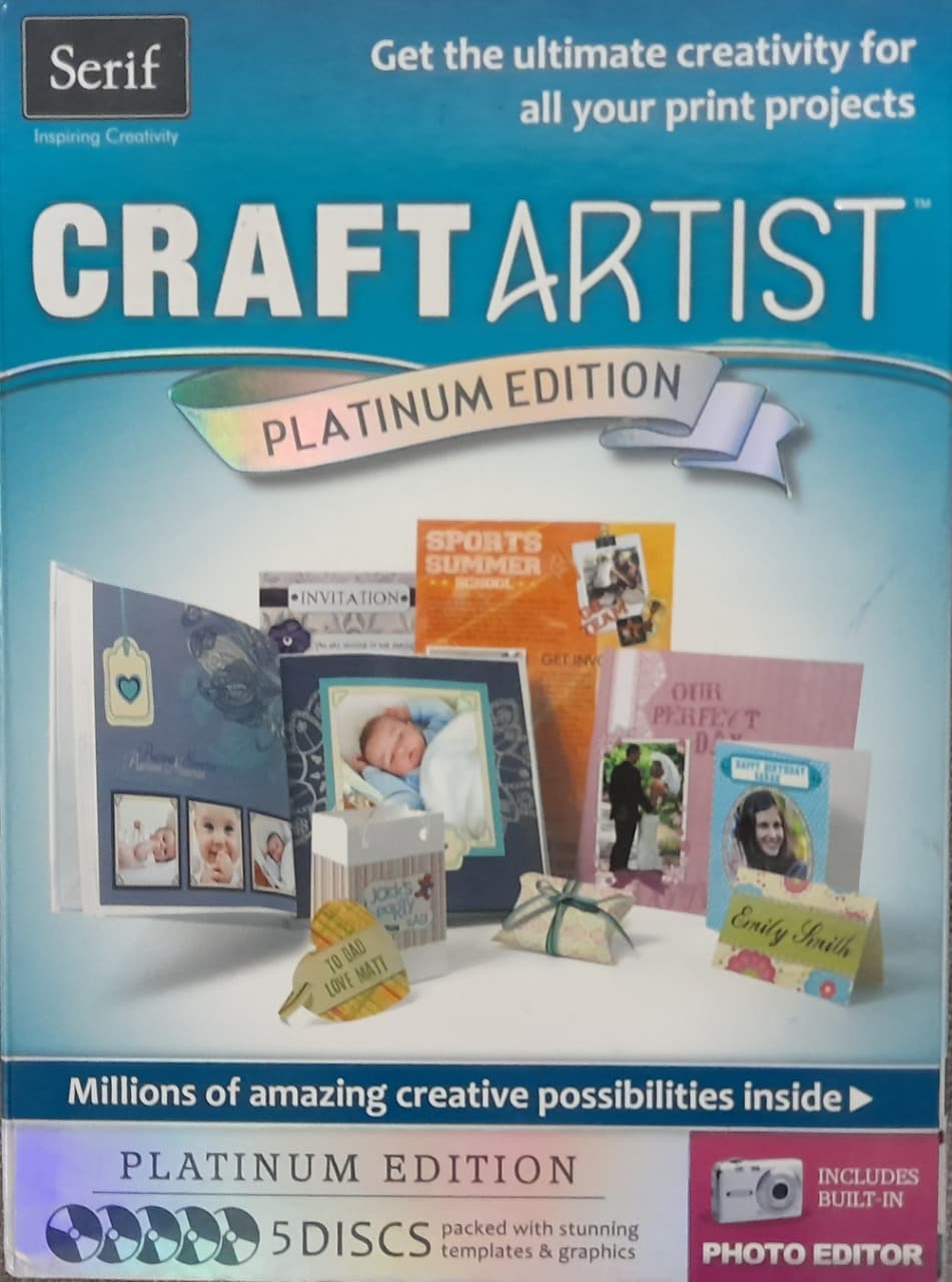 Craft Artist | IchoTech