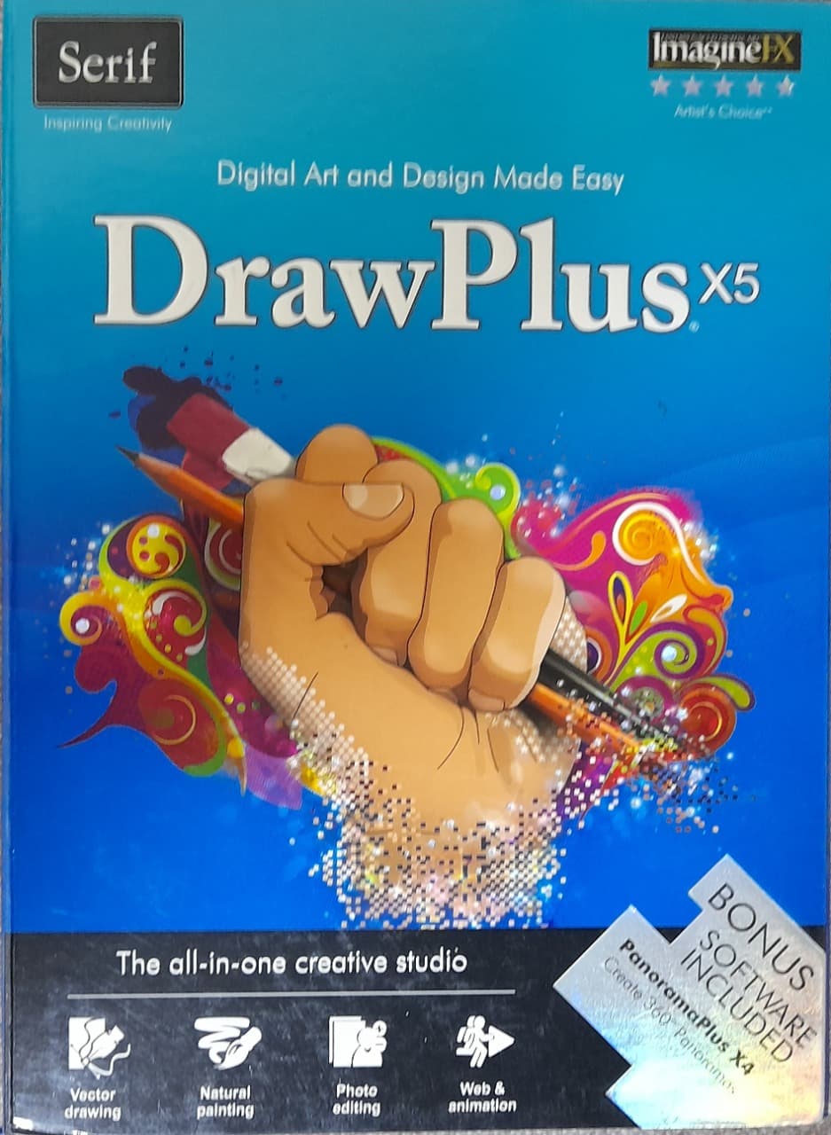 Draw Plus | IchoTech