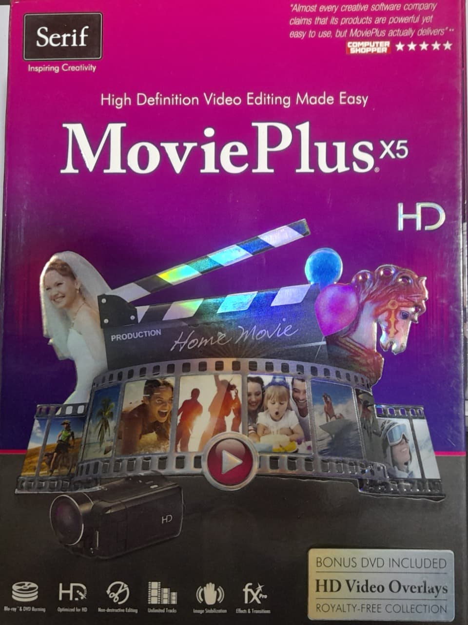 Movie Plus HD | IchoTech