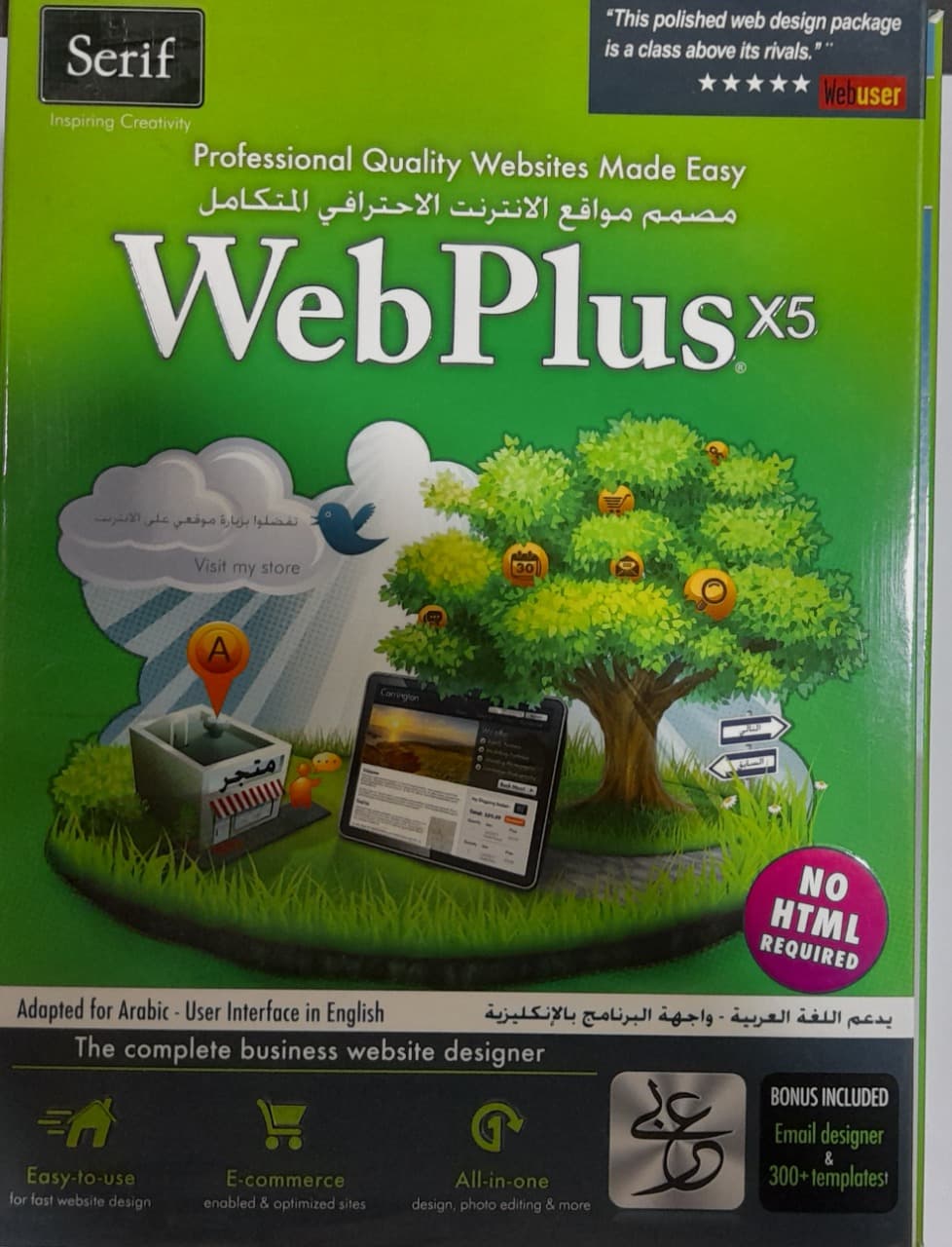 Web Plus | IchoTech