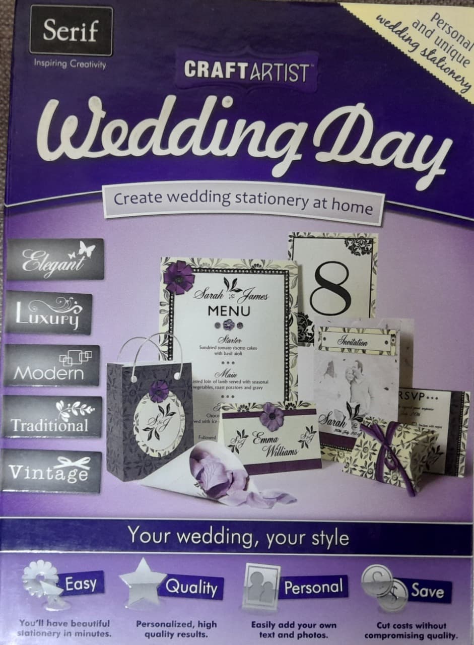 Wedding Day | IchoTech